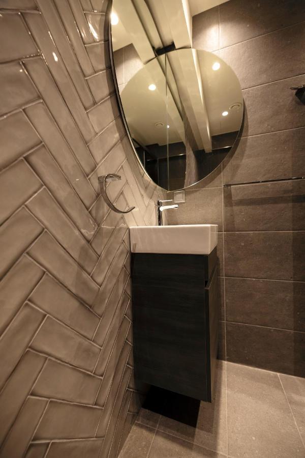 Rizes Suites 3 เทสซาโลนิกิ ภายนอก รูปภาพ